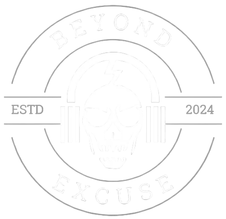 Beyond-Excuse Logo